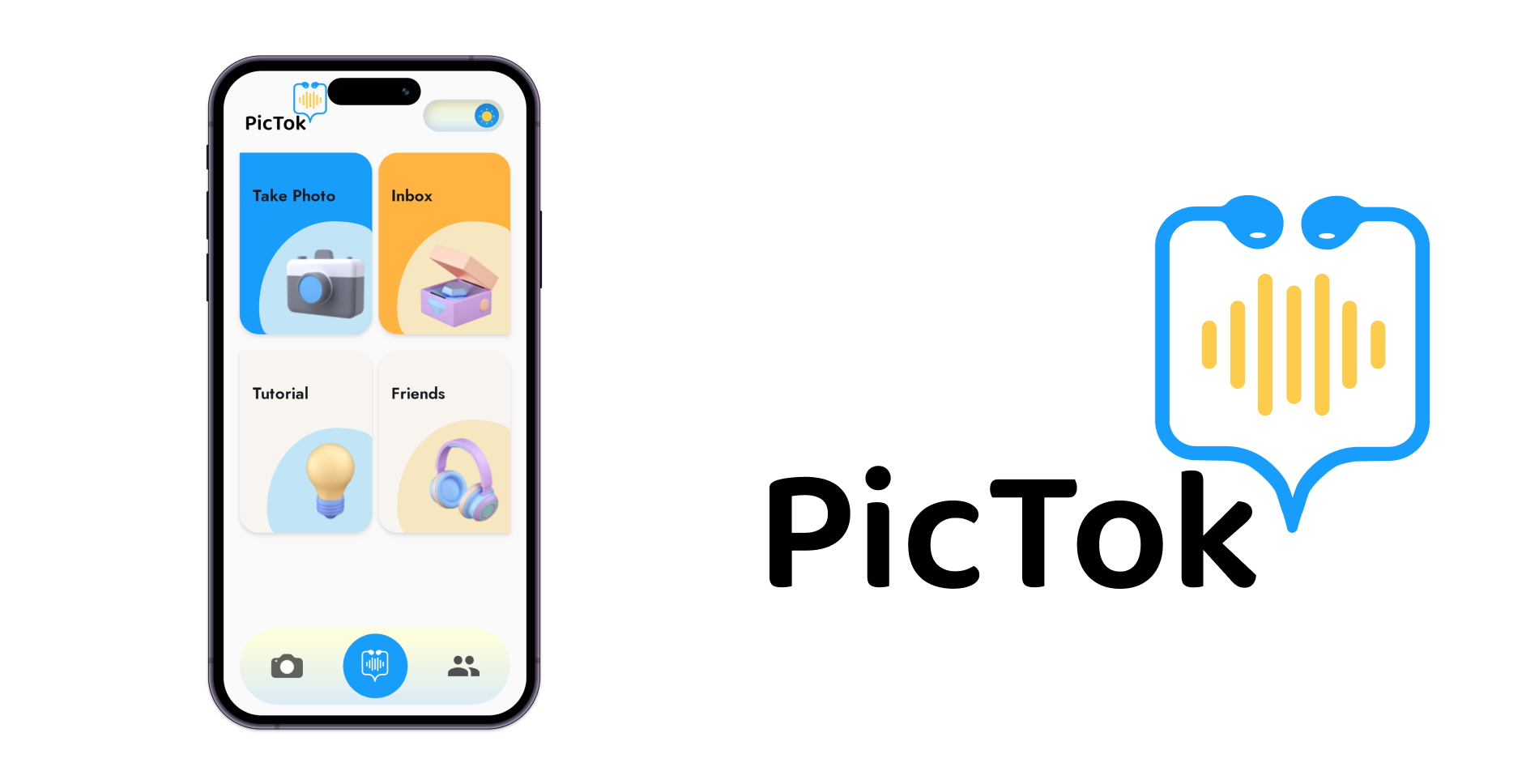 Pictok